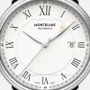 dong-ho-montblanc-tradition-automatic-date-mb112610 - ảnh nhỏ 4