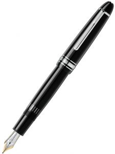 Bút máy Montblanc Meisterstück Platinum-Coated LeGrand MB2851