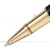 but-bi-nuoc-montblanc-heritage-egyptomania-special-edition-black-mb125493 - ảnh nhỏ 2