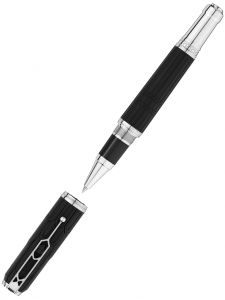 Bút bi nước Montblanc Writers Edition Homage to Victor Hugo MB125511 - Phiên bản giới hạn