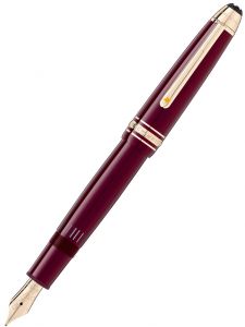 Bút máy Montblanc Meisterstück Le Petit Prince LeGrand MB125303