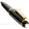 but-bi-xoay-montblanc-meisterstck-gold-coated-legrand-mb10456 - ảnh nhỏ 3