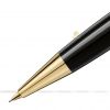 but-chi-montblanc-meisterstck-gold-coated-classique-mb12737 - ảnh nhỏ 2