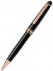 but-bi-xoay-montblanc-meisterstck-rose-gold-coated-classique-mb112679 - ảnh nhỏ  1