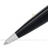 but-bi-xoay-montblanc-heritage-collection-rouge-et-noir-special-edition-mb114724 - ảnh nhỏ 2