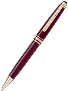 Bút bi xoay Montblanc Meisterstück Le Petit Prince Classique MB125311