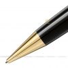 but-chi-montblanc-meisterstck-gold-coated-legrand-0-9-mm-mb108952 - ảnh nhỏ 2