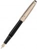but-may-montblanc-meisterstck-doue-geometry-champagne-gold-coated-classique-mb118092 - ảnh nhỏ  1