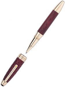 Bút bi nước Montblanc Meisterstück Le Petit Prince Solitaire LeGrand MB125314