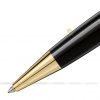 but-bi-xoay-montblanc-meisterstck-gold-coated-classique-mb10883 - ảnh nhỏ 3