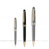 but-bi-xoay-montblanc-meisterstck-gold-coated-classique-mb10883 - ảnh nhỏ 4