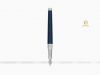 but-may-s-t-dupont-medium-guilloche-under-blue-lacquer-410104m - ảnh nhỏ 6