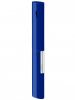 bat-lua-s-t-dupont-candle-the-wand-blue-chrome-024009 - ảnh nhỏ  1