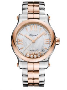 Đồng hồ Chopard Happy Sport 278559-6009