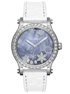 Đồng hồ Chopard Happy Snowflakes 278578-3001