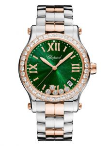 Đồng hồ Chopard Happy Sport 278582-6008