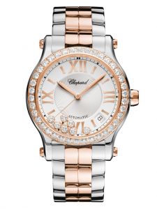 Đồng hồ Chopard Happy Sport 278559-6004