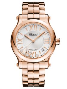 Đồng hồ Chopard Happy Sport 274808-5002