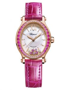 Đồng hồ Chopard Happy Sport 275362-5003