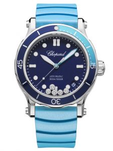 Đồng hồ Chopard Happy Ocean 278587-3001