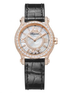 Đồng hồ Chopard Happy Sport 274302-5003