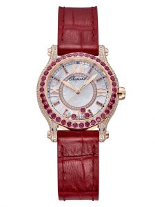 Đồng hồ Chopard Happy Sport 274302-5005