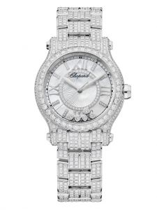 Đồng hồ Chopard Happy Sport 274302-1004