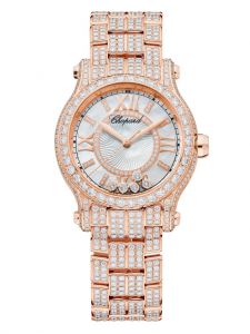 Đồng hồ Chopard Happy Sport 274302-5004