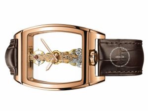 Đồng hồ Corum Bridges Golden Bridge 113.160.55/0002 0000