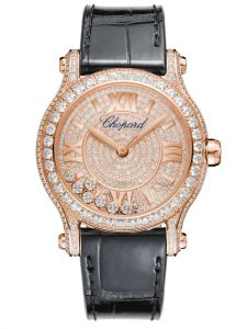 Đồng hồ Chopard Happy Sport 274891-5001