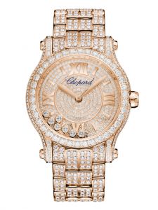 Đồng hồ Chopard Happy Sport 274891-5002