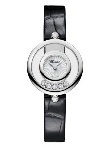 Đồng hồ Chopard Happy Diamonds Icons 209415-1001