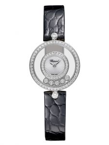 Đồng hồ Chopard Happy Diamonds Icons 203957-1214