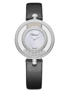 Đồng hồ Chopard Happy Diamonds Icons 209426-1201