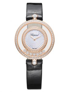 Đồng hồ Chopard Happy Diamonds Icons 209426-5201