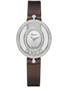 Đồng hồ Chopard Happy Diamonds Icons 204292-1301