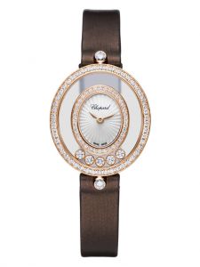 Đồng hồ Chopard Happy Diamonds Icons 204292-5301