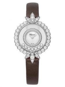 Đồng hồ Chopard Happy Diamonds Joaillerie 209424-1004