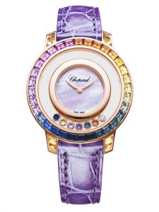 Đồng hồ Chopard Happy Diamonds Joaillerie 20A002-5901