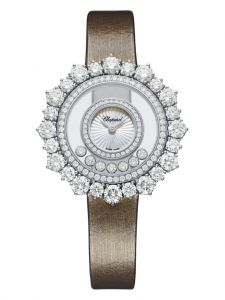 Đồng hồ Chopard Happy Diamonds Joaillerie 209436-1002