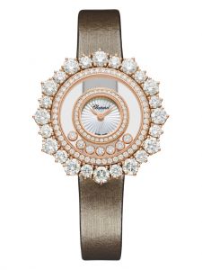 Đồng hồ Chopard Happy Diamonds Joaillerie 209436-5002