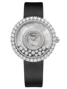 Đồng hồ Chopard Happy Diamonds Joaillerie 204445-1001