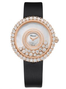 Đồng hồ Chopard Happy Diamonds Joaillerie 204445-5001