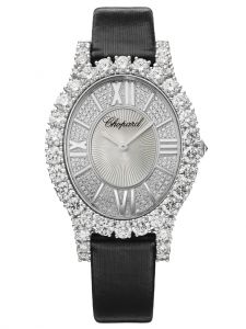 Đồng hồ Chopard L’heure Du Diamant Oval Medium 139383-1201