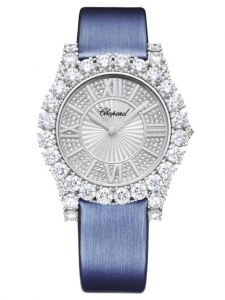 Đồng hồ Chopard L’heure Du Diamant Round Medium 139419-1401