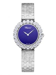 Đồng hồ Chopard L'heure Du Diamant Small Vintage 10A378-1002