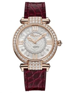 Đồng hồ Chopard Imperiale Joaillerie 385377-5001