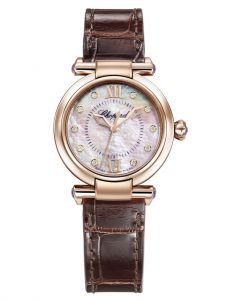 Đồng hồ Chopard Imperiale 384319-5009