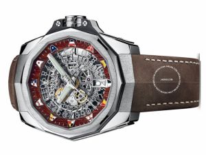 Đồng hồ Corum Admiral's Cup AC-One  082.402.04/0F62 WO01