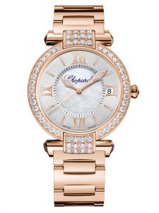 Đồng hồ Chopard Imperiale 384822-5004